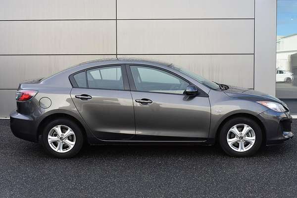 2013 Mazda 3 Neo BL Series 2