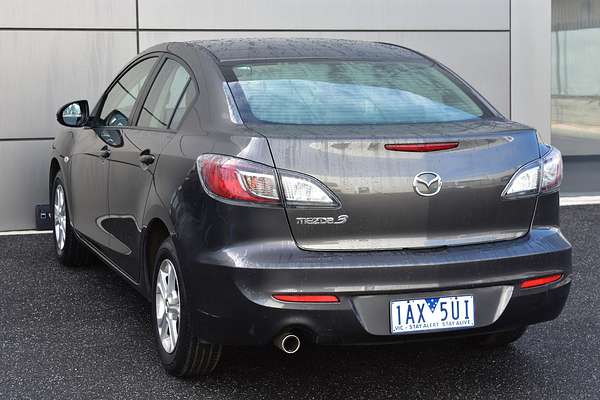 2013 Mazda 3 Neo BL Series 2