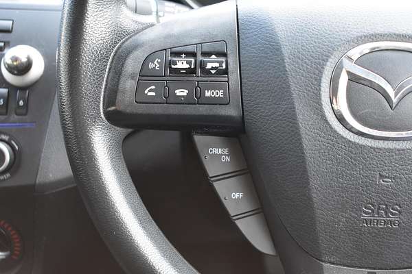 2013 Mazda 3 Neo BL Series 2