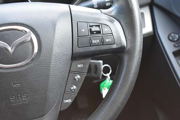 2013 Mazda 3 Neo BL Series 2