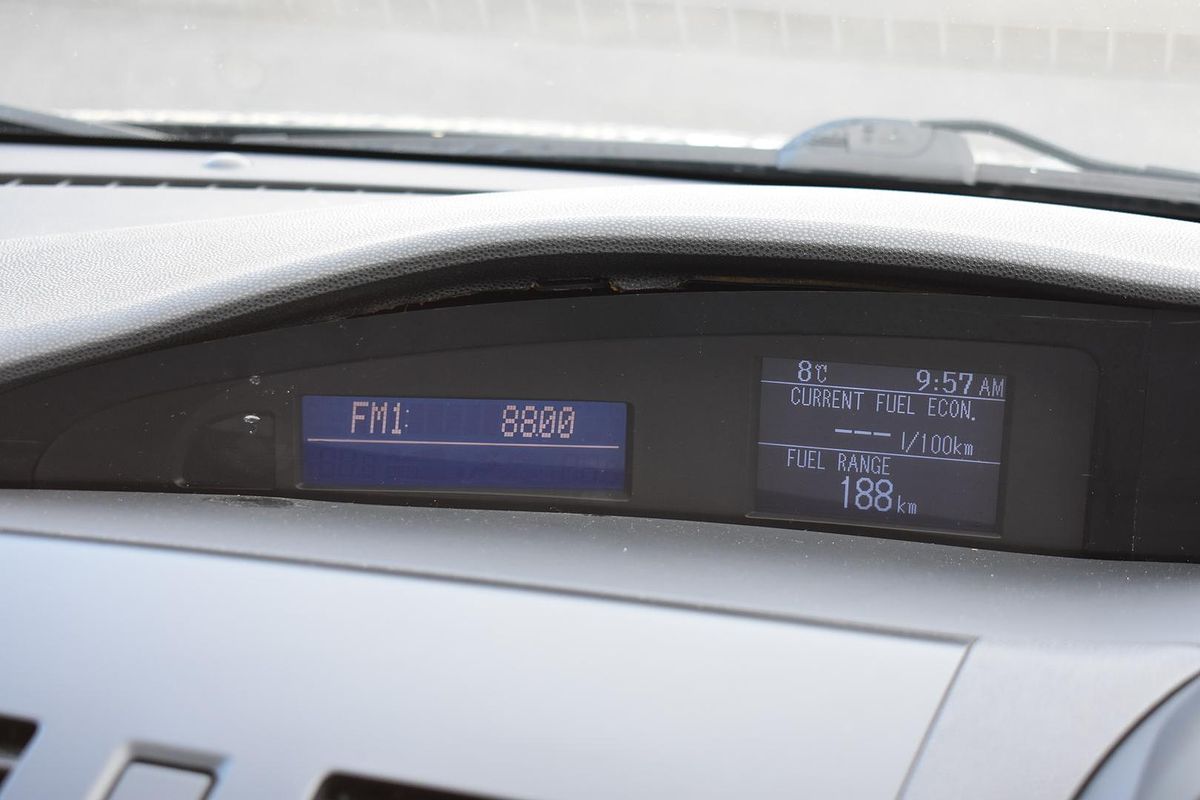 2013 Mazda 3 Neo BL Series 2