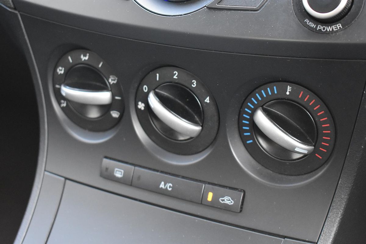 2013 Mazda 3 Neo BL Series 2