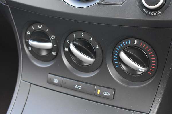 2013 Mazda 3 Neo BL Series 2