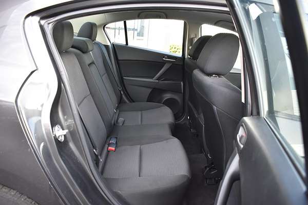 2013 Mazda 3 Neo BL Series 2