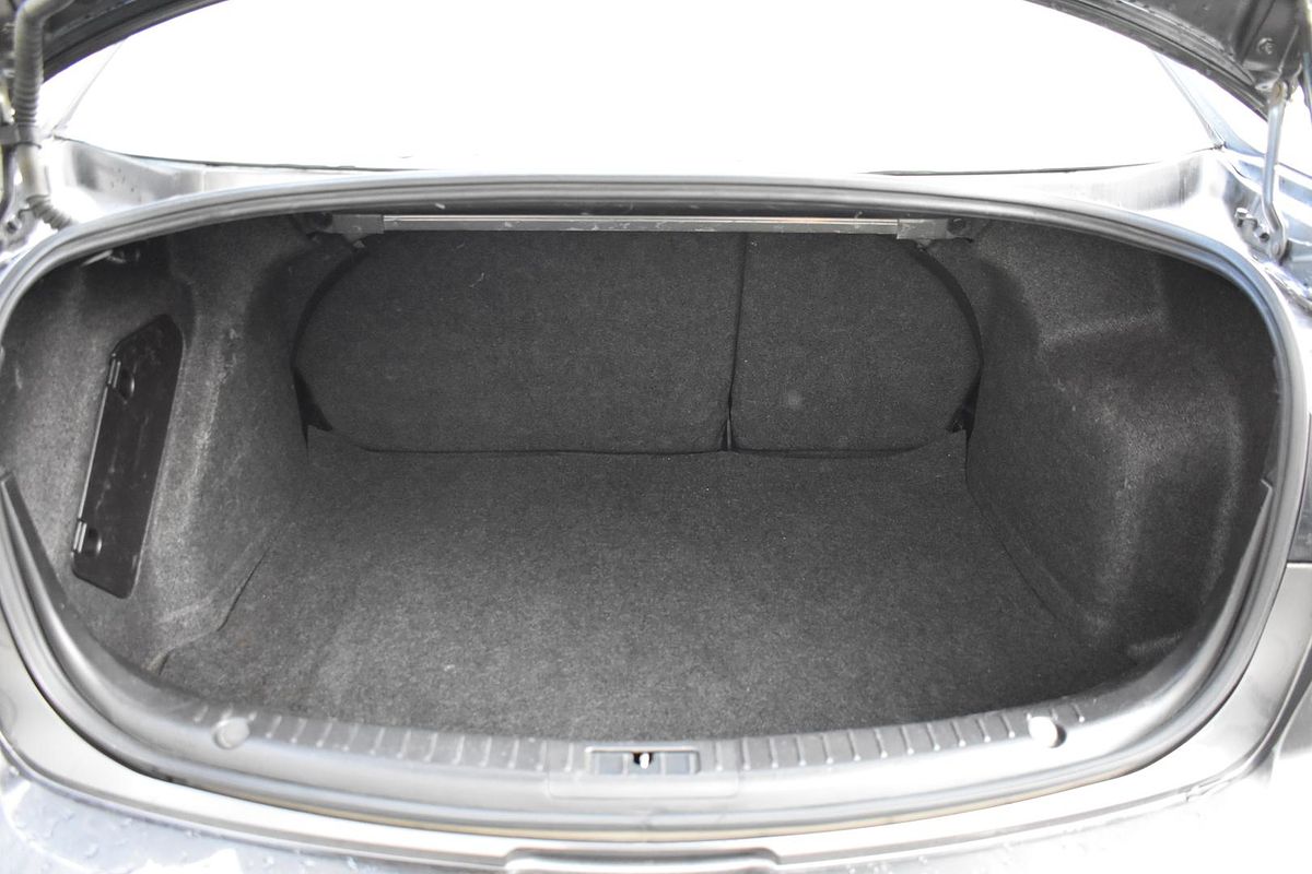 2013 Mazda 3 Neo BL Series 2