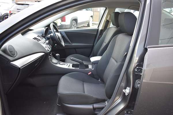 2013 Mazda 3 Neo BL Series 2