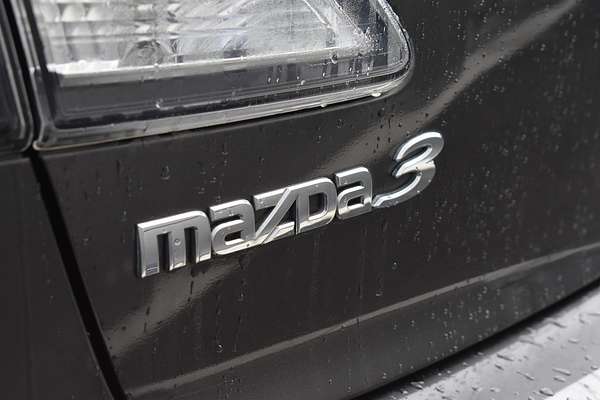 2013 Mazda 3 Neo BL Series 2