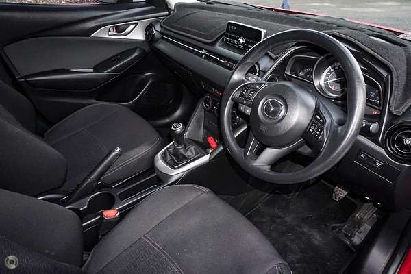 2015 Mazda CX-3 Neo DK