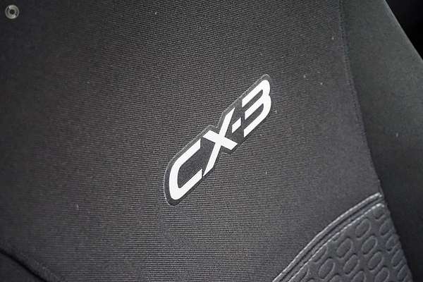 2015 Mazda CX-3 Neo DK