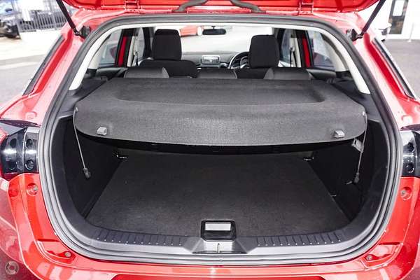 2015 Mazda CX-3 Neo DK