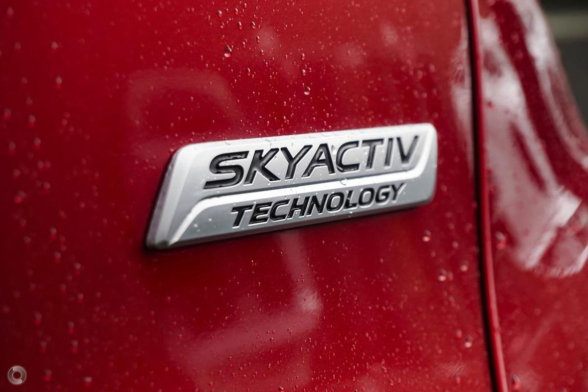 2015 Mazda CX-3 Neo DK