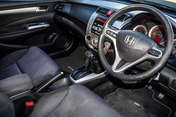 2009 Honda City VTi-L GM