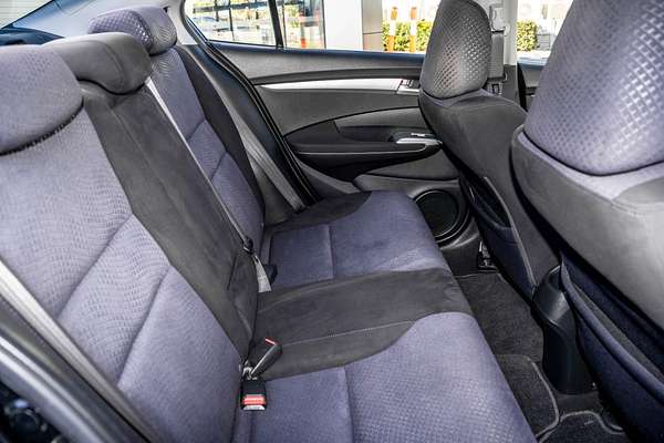 2009 Honda City VTi-L GM
