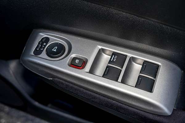 2009 Honda City VTi-L GM