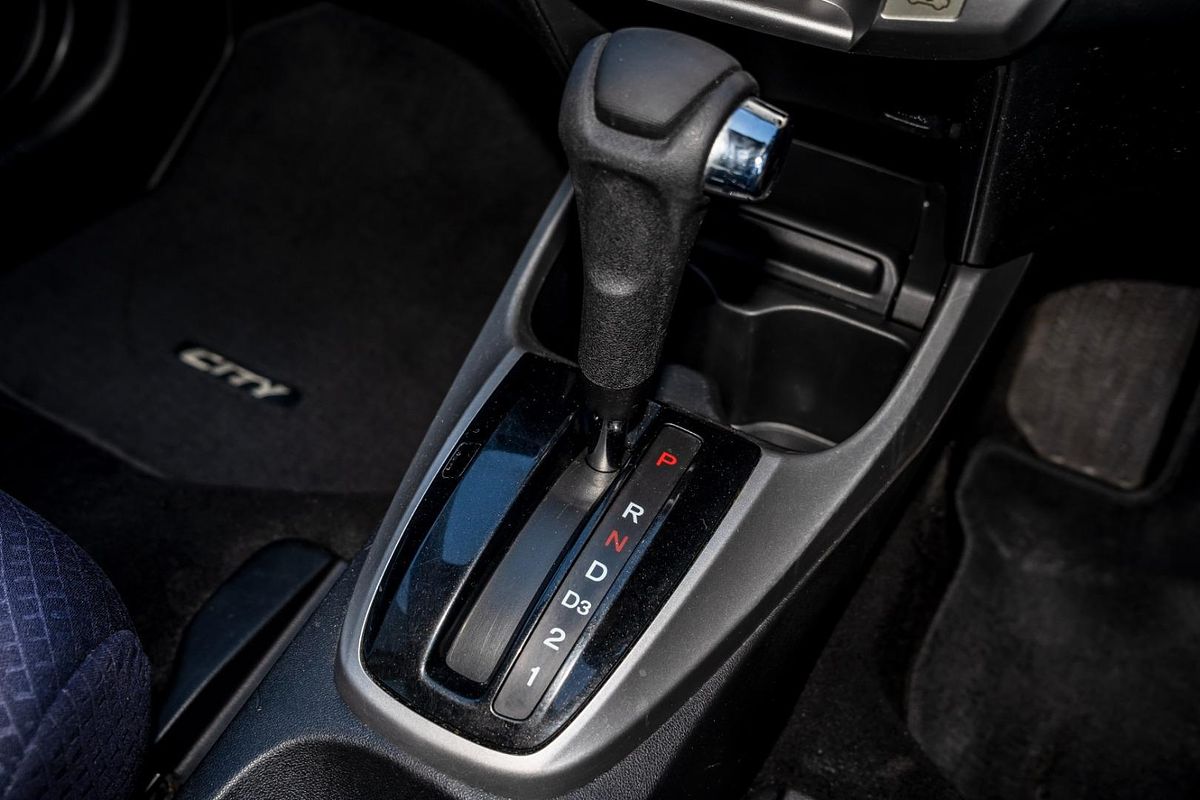 2009 Honda City VTi-L GM