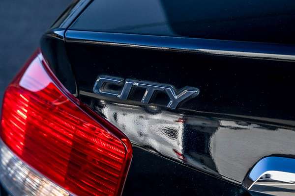 2009 Honda City VTi-L GM