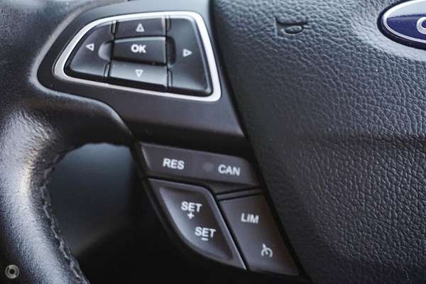 2018 Ford Escape Ambiente ZG