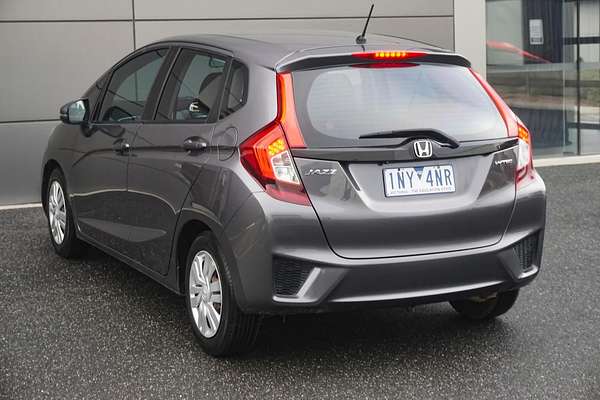 2014 Honda Jazz VTi GF