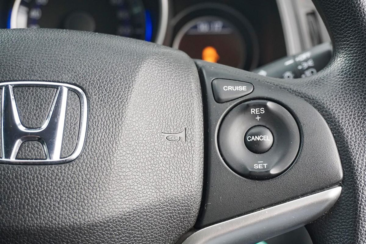 2014 Honda Jazz VTi GF