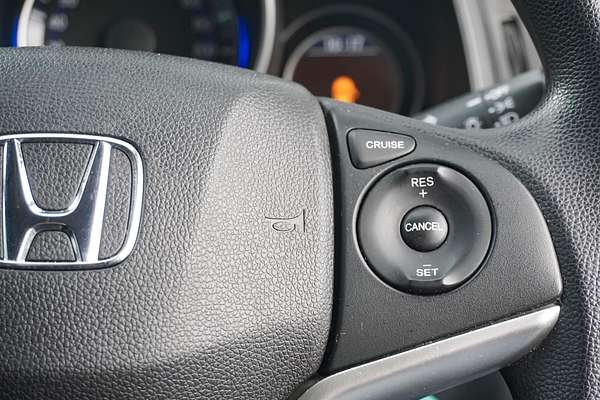 2014 Honda Jazz VTi GF