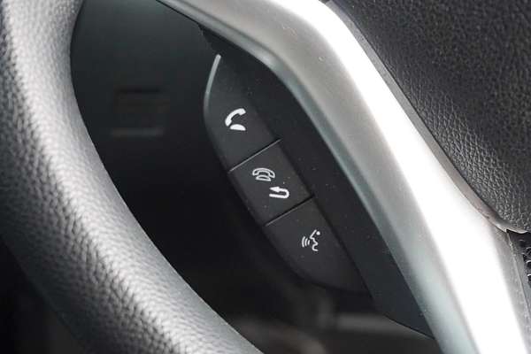 2014 Honda Jazz VTi GF