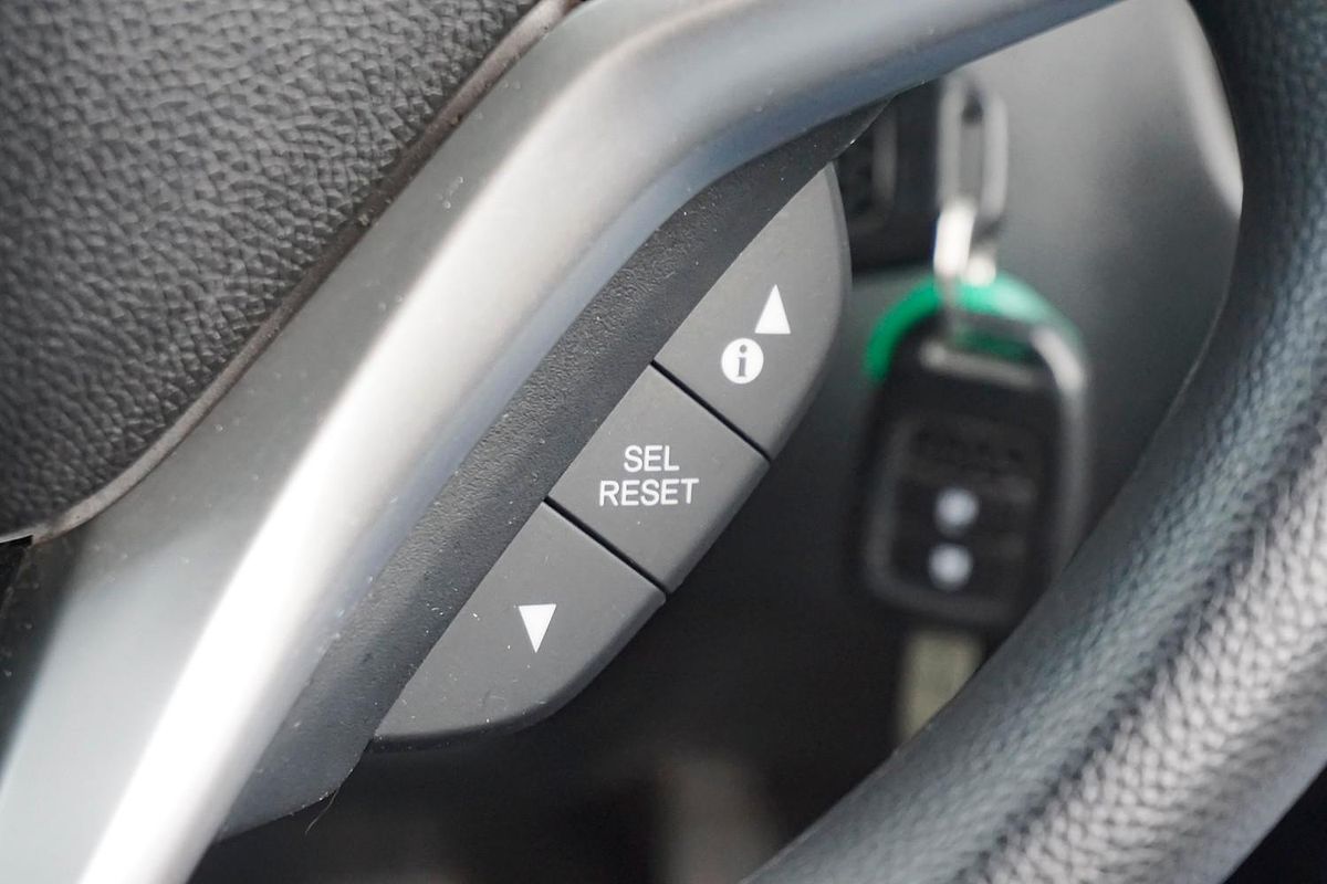 2014 Honda Jazz VTi GF