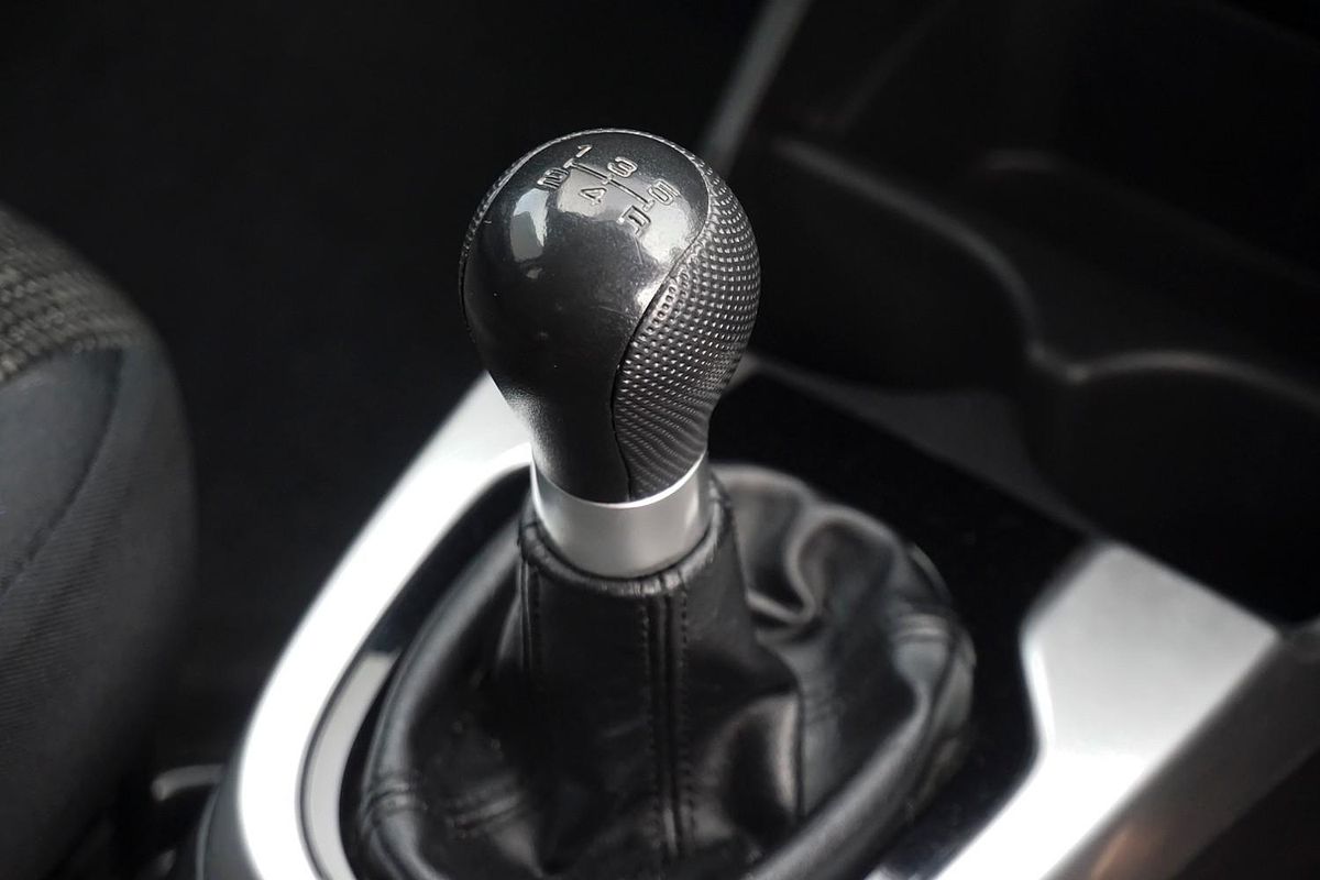 2014 Honda Jazz VTi GF