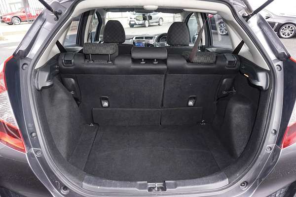 2014 Honda Jazz VTi GF