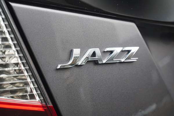 2014 Honda Jazz VTi GF