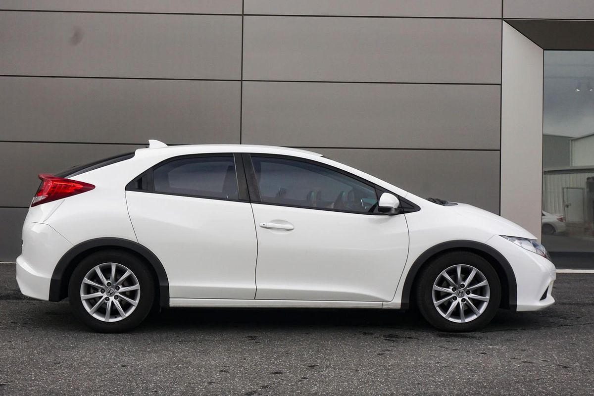 2013 Honda Civic VTi-S 9th Gen