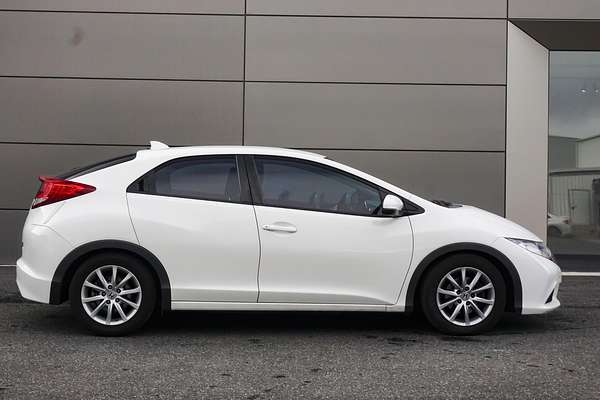 2013 Honda Civic VTi-S 9th Gen