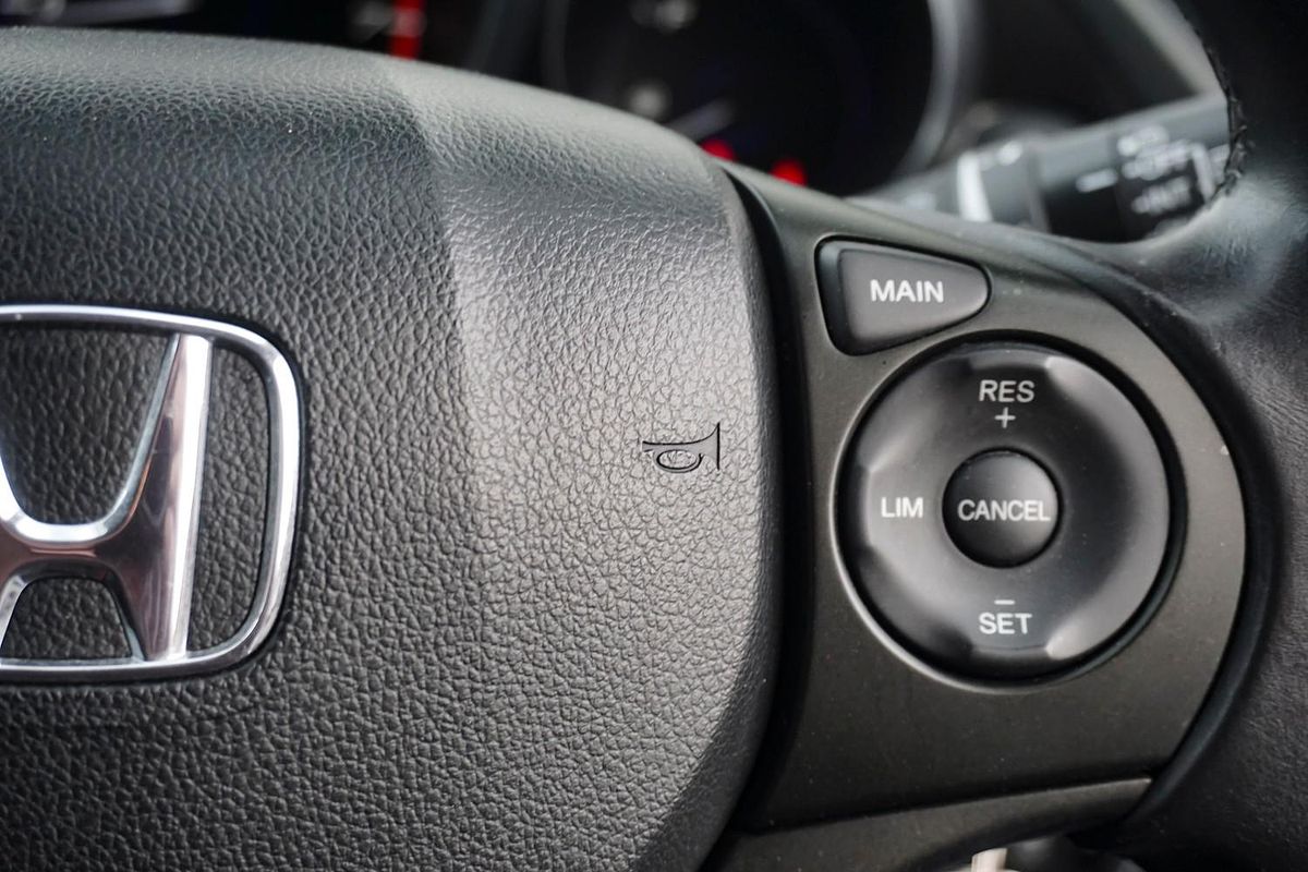 2013 Honda Civic VTi-S 9th Gen