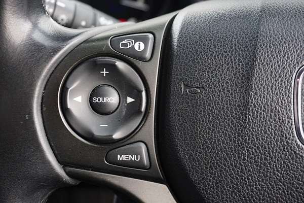 2013 Honda Civic VTi-S 9th Gen