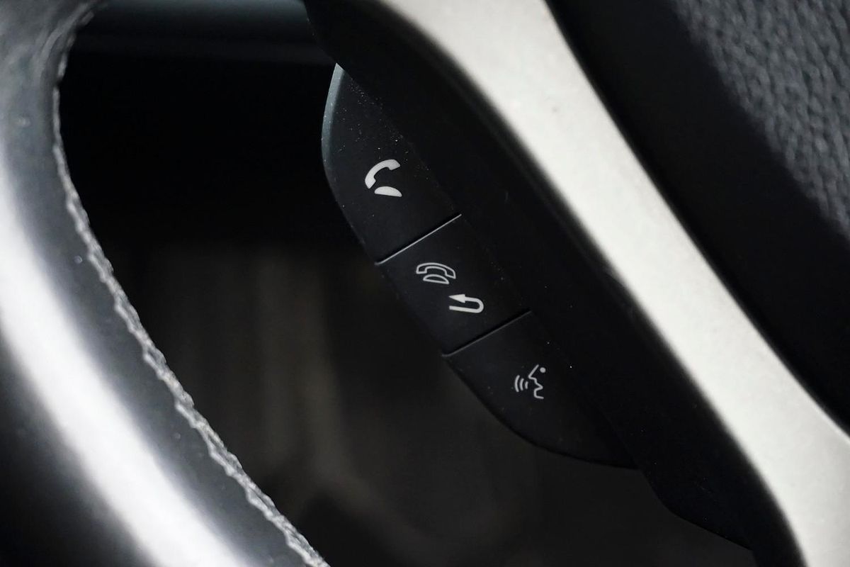 2013 Honda Civic VTi-S 9th Gen