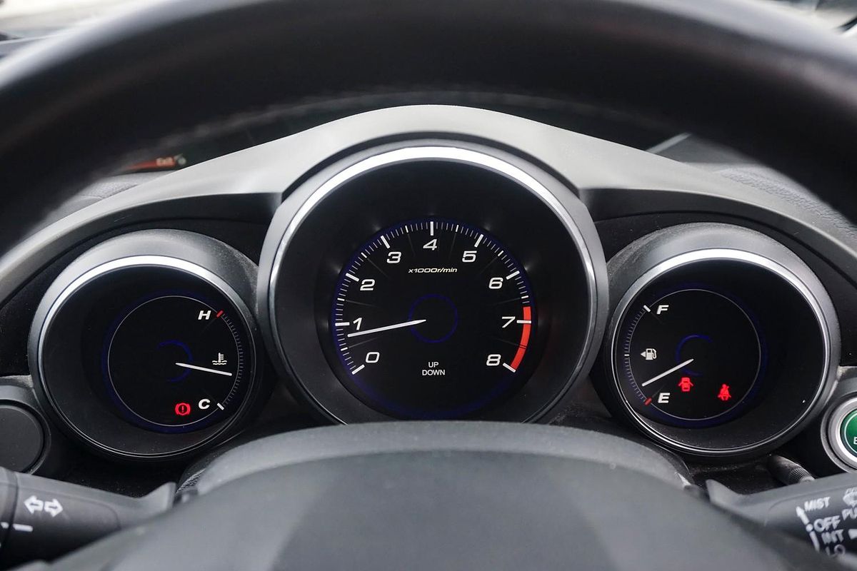 2013 Honda Civic VTi-S 9th Gen