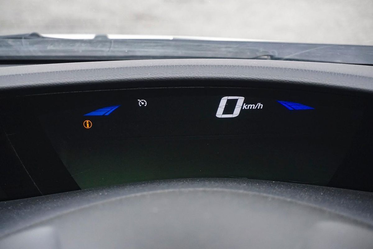 2013 Honda Civic VTi-S 9th Gen