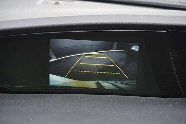2013 Honda Civic VTi-S 9th Gen