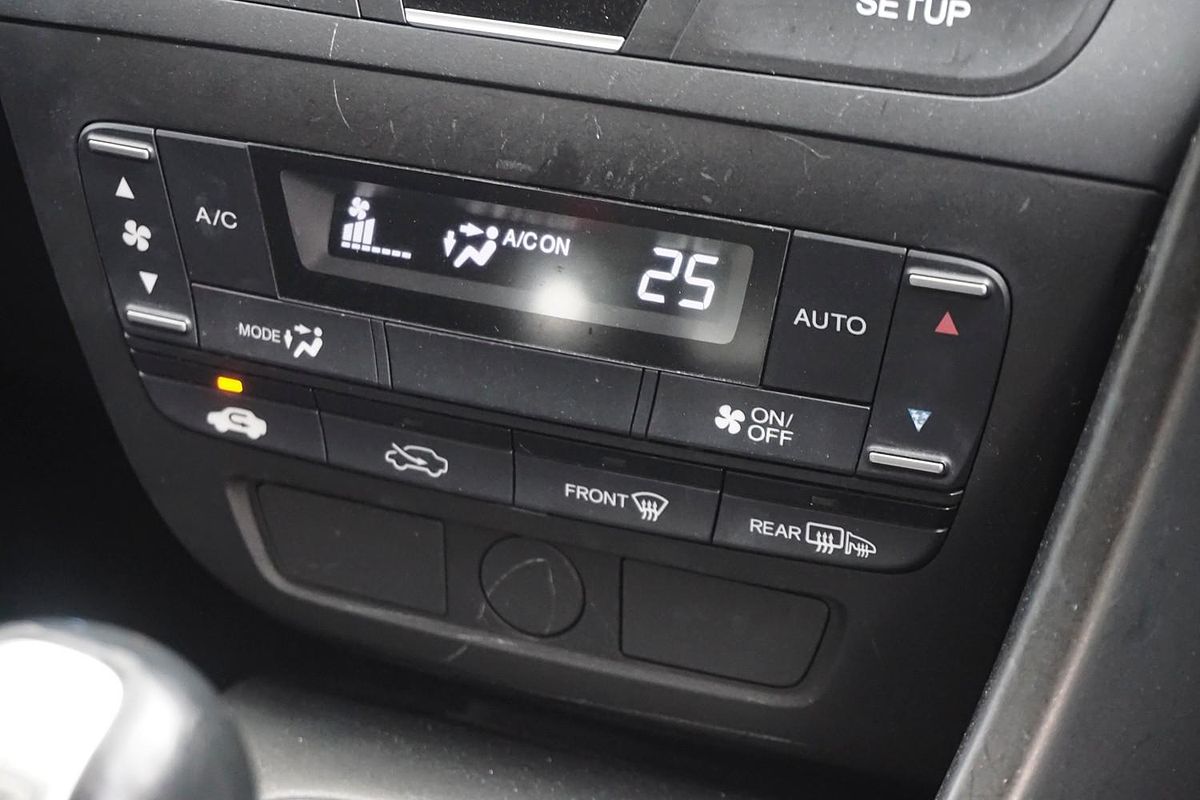 2013 Honda Civic VTi-S 9th Gen