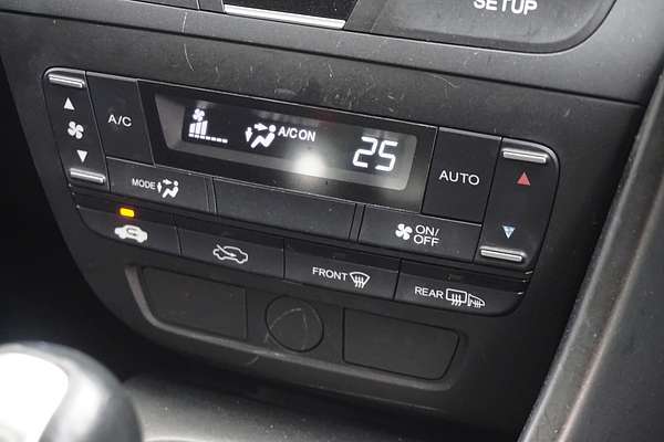2013 Honda Civic VTi-S 9th Gen