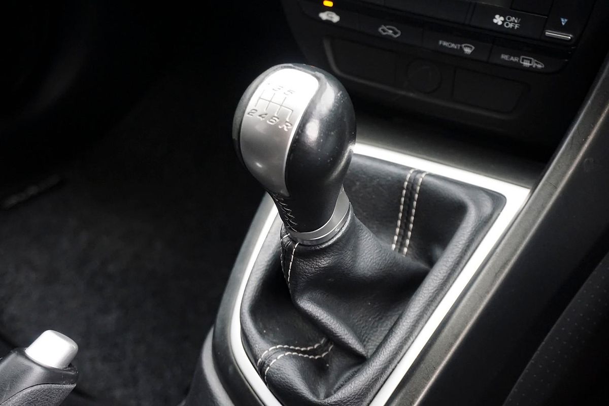 2013 Honda Civic VTi-S 9th Gen