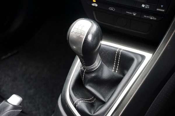 2013 Honda Civic VTi-S 9th Gen