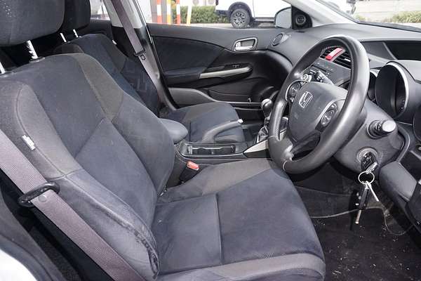 2013 Honda Civic VTi-S 9th Gen
