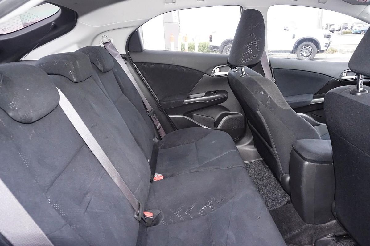 2013 Honda Civic VTi-S 9th Gen