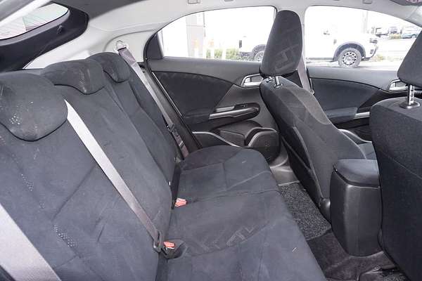 2013 Honda Civic VTi-S 9th Gen