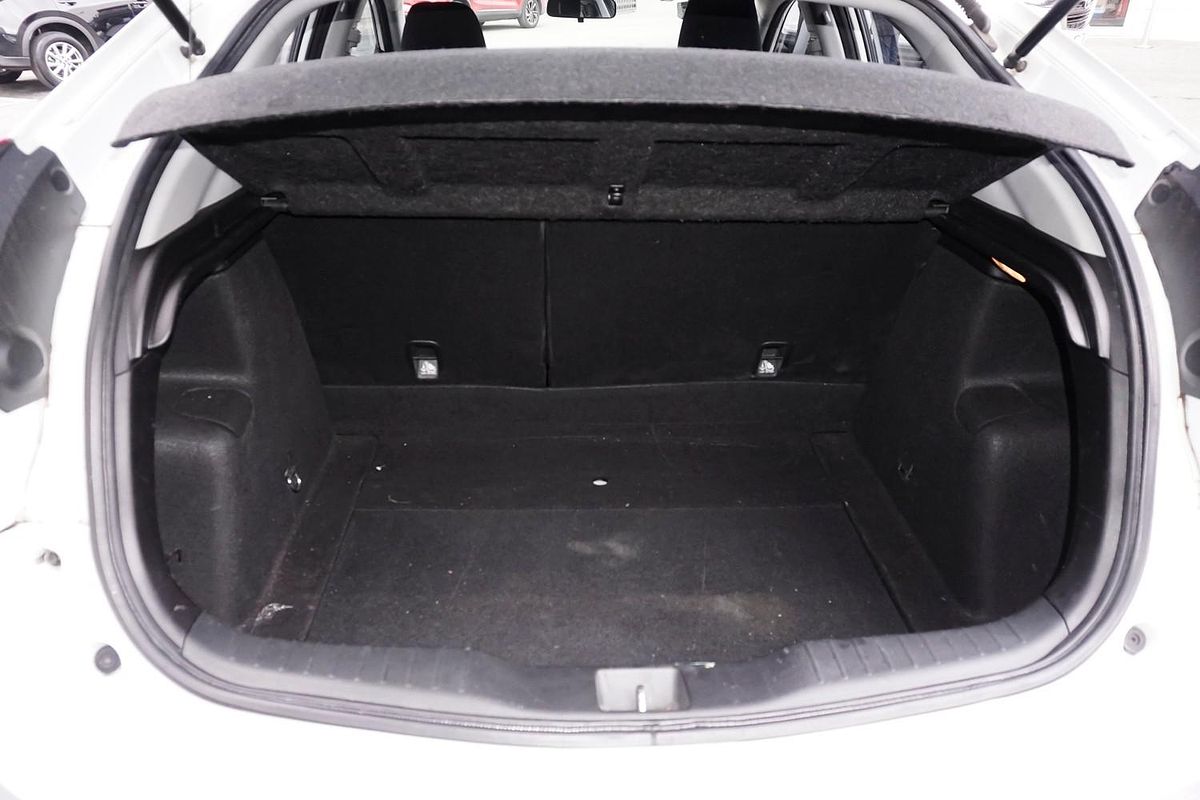 2013 Honda Civic VTi-S 9th Gen