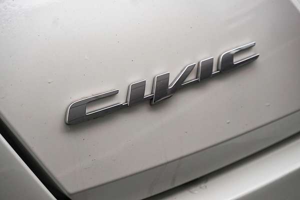 2013 Honda Civic VTi-S 9th Gen