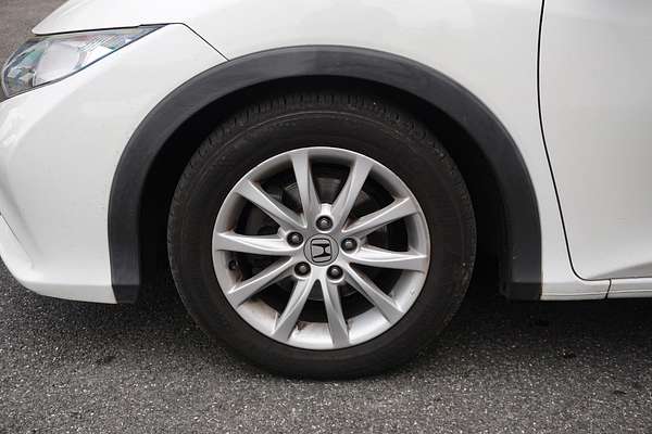 2013 Honda Civic VTi-S 9th Gen
