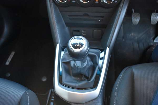 2015 Mazda CX-3 Maxx DK