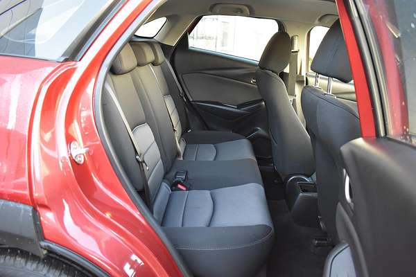 2015 Mazda CX-3 Maxx DK