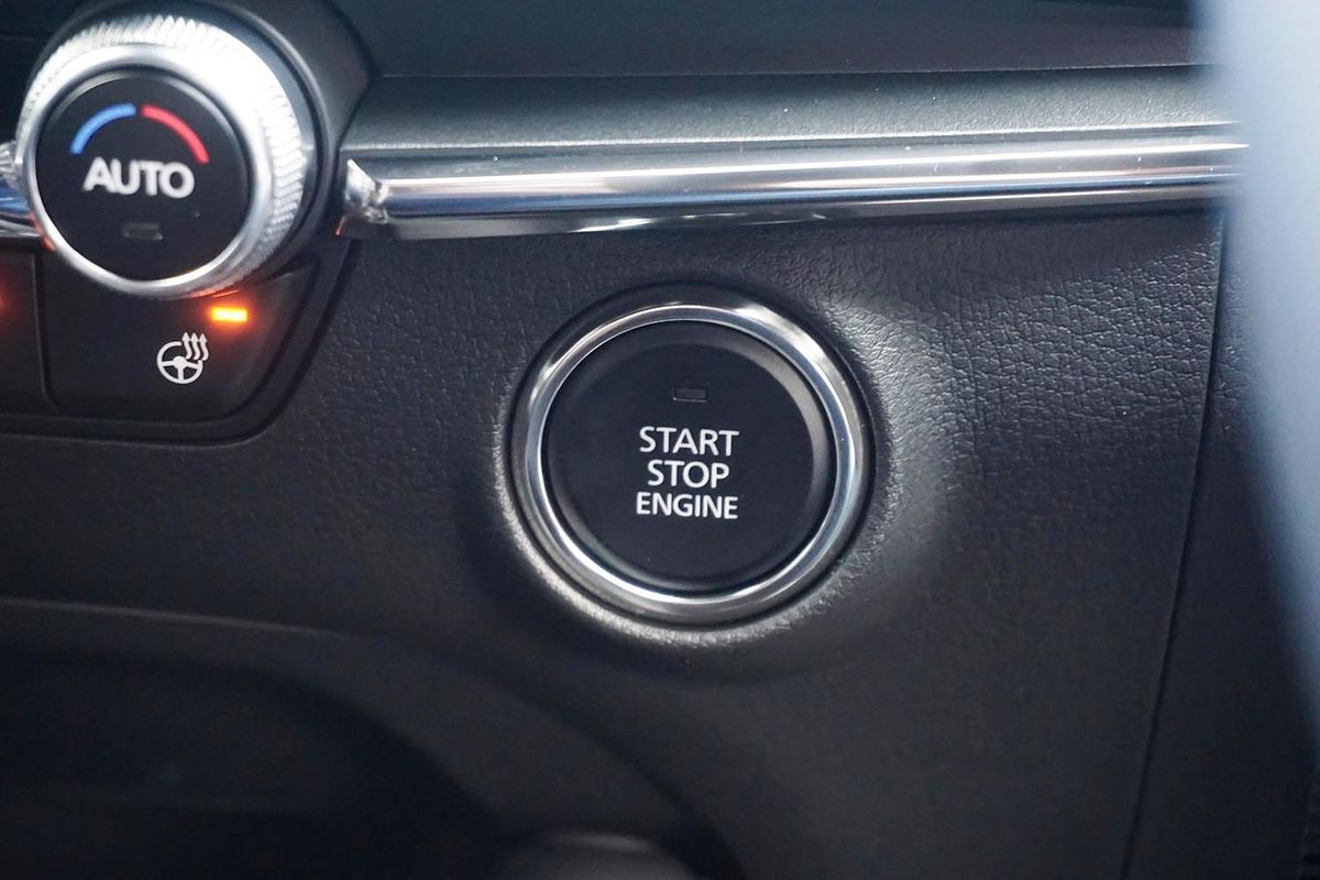 2025 Mazda 3 G25 Astina BP Series